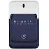 Bugatti Signature Mėlyna EDT tualetinis vanduo vyrams, 100 ml