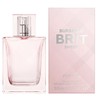 Burberry Brit Sheer EDT tualetinis vanduo moterims, 30 ml