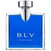 Bvlgari BLV Pour Homme EDT tualetinis vanduo vyrams, 100 ml