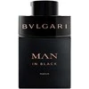 Bvlgari Man In Juodas Parfum PP kvepalai vyrams, 60 ml