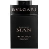 Bvlgari Man In Juodas PP kvepalai vyrams, 100 ml