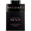Bvlgari Man In Juodas PP kvepalai vyrams, 60 ml