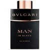 Bvlgari MAN In Juodas EDP parfumuotas vanduo vyrams, 60 ml