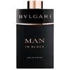 Bvlgari MAN In Juodas EDP parfumuotas vanduo vyrams, 150 ml