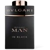 Bvlgari Man In Juodas Eau De Parfum kvepalai vyrams 60ml Purškiklis