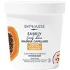 "Byphasse Family Fresh Delice" visų tipų plaukų kaukė 250ml