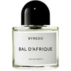 Byredo Bal D'Afrique EDP parfumuotas vanduo Unisex, 100 ml