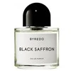 Byredo Juodas Saffron Unisex EDP purškiklis 100ml
