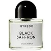 BYREDO Juodas Saffron EDP, 50 ml