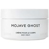 Byredo Mojave Ghost Body Kreminis, 200 ml