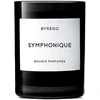 „Byredo Symphonique“ kvapioji žvakė, 240 g