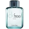 Kvepalai vyrams Calvin Klein CK Free EDT, 30 ml