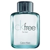 Kvepalai vyrams Calvin Klein CK Free EDT, 100 ml