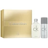 Calvin Klein Ck One et 100 Vap Desodorante Cof N25