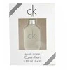 Calvin Klein CK One EDT tualetinis vanduo unisex, 15 ml