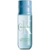 Calvin Klein Silky Coconut Hair &amp; Body Perfume Mist kūno ir plaukų dulksna, 236 ml