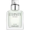 Calvin Klein Eternity Cologne EDT tualetinis vanduo vyrams, 100 ml