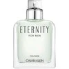 Calvin Klein Eternity Cologne EDT tualetinis vanduo vyrams, 200 ml