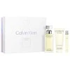 Calvin Klein Eternity rinkinys moterims (EDP, 100 ml + kūno losjonas, 100 ml + EDP, 10 ml)