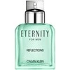 Calvin Klein Eternity For Men Reflections EDT tualetinis vanduo unisex, 100 ml