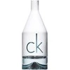 Kvepalai vyrams Calvin Klein ck IN2U EDT, 150 ml