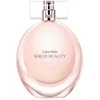 Kvepalai moterims Calvin Klein Sheer Beauty EDT, 100 ml
