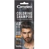 „Cameleo Men“ dažomasis šampūnas 4.0 Medium Brown, 15 ml