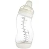 CANPOL BABIES platus S formos buteliukas Anti-Colic PP 310 ml, 24/200