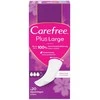 „Carefree Plus Large“ įklotai, 20 vnt.