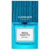 Carner Barcelona Ibiza Nights EDP kvepalai vaniliniai Unisex, 100 ml