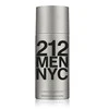 Carolina Herrera 212 Vyrų dezodorantas purškiamasis 150ml