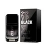 Kvepalai vyrams Carolina Herrera 212 VIP Black EDP, 50 ml