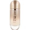 Carolina Herrera 212 Vip Rosé EDP Purškiklis, 80 ml
