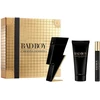 Carolina Herrera Bad Boy rinkinys: tualetinis vanduo purškiklis 100 ml + dušo gelis 100 ml + tualetinio vandens miniatiūra 10 ml