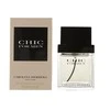 Kvepalai vyrams Carolina Herrera Chic For Men EDT, 60 ml