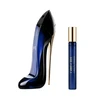 Carolina Herrera Good Girl komplektas woda perfumowana spray 80ml + woda perfumowana spray 10ml
