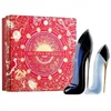 Carolina Herrera „Good Girl“ rinkinys kvepalų purškikliui 80 ml + plaukų purškikliui 30 ml