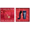 Carolina Herrera Good Girl Set komplektas woda perfumowana spray 80ml + balsam do ciała 100ml