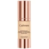 Cashmere Cashmere Glow Look Rozświetlający podkład wypełniający su kwasem hialuronowym 30ml rusvai gelsvas (3)