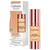 Cashmere Moisturizing Foundation-Serum 03 Warm rusvai gelsvas, 30 ml