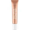 Catrice All Over Glow Illuminating Liquid Highlighter 040 Bronze For Face, 15 ml