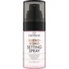 Catrice Blend + Bond Hydrating Fixing purškiklis, 55 ml