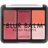 Catrice Blur Balm Paleta De Coloretes 010, 6 g