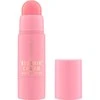 „Catrice Blushin' Charm“ daugiafunkcis skaistalų pieštukas, 040 Sparkle Lover, 5,5 g