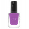 Catrice Gel Affair Esmalte De Uñas 024-Grape Minds Think Alike 10,, 5 ml