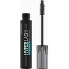 Catrice Hyper Lash Atsparus vandeniui Volume Blakstienų tušas 010 Electric Juodas, 11 ml