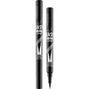 Catrice It´s Easy Liner ilgai išliekantis 010 Blackest Juodas 1ml