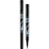 "Catrice It´s Easy Tattoo Liner" atsparus vandeniui 010 Juodas Lifeproof 1,1ml