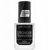 „Catrice Stronger Than Ever Strengthening“ nagų lakas, stiprinantis nagus, 010, „Stipresnis nei kada nors“, 10 ml