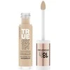 veido maskuoklis "Catrice True Skin High Cover Maskuoklis 032-Neutral Biscuit" 4,5ml